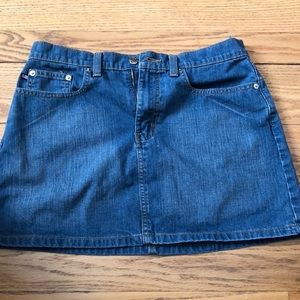 Mini Ralph Lauren Skirt